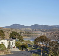 NRMA Jindabyne Holiday Park - Accommodation Tasmania