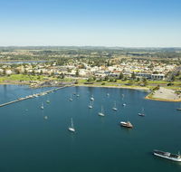 NRMA Portland Bay Holiday Park - Accommodation Tasmania