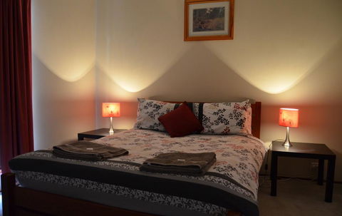 Nulla Nulla Farm Retreat - Accommodation Tasmania 1