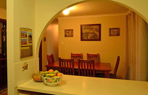 Nulla Nulla Farm Retreat - Accommodation Tasmania 3