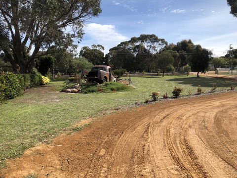 Nutcrackers Lodge - Accommodation Tasmania 1