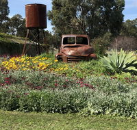Nutcrackers Lodge - Accommodation Tasmania