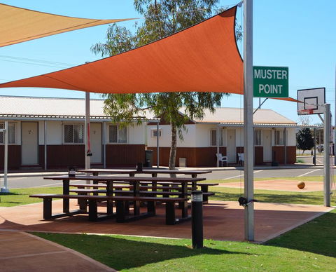 NYFL Karratha Village Workforce Accommodation - Accommodation Tasmania 1