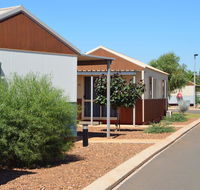 NYFL Karratha Village Workforce Accommodation - Accommodation Tasmania