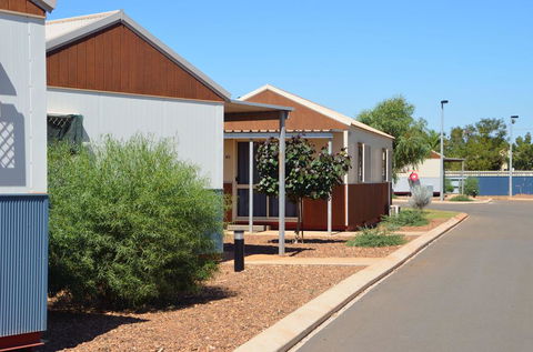 NYFL Karratha Village Workforce Accommodation - Accommodation Tasmania 0