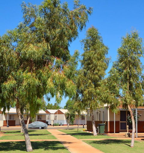 NYFL Karratha Village Workforce Accommodation - Accommodation Tasmania 3