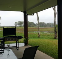Nyleta Lodge - Accommodation Tasmania