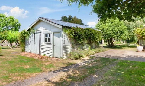 Oakdene Heritage Accommodation - Accommodation Tasmania 1