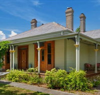 Oakdene Heritage Accommodation - Accommodation Tasmania