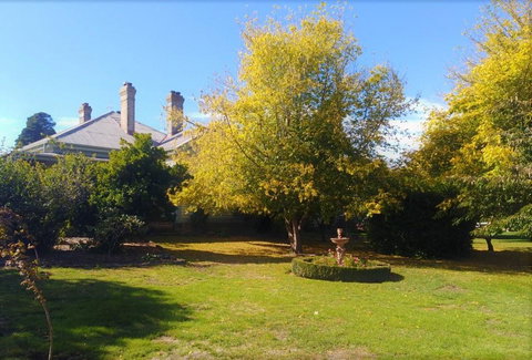 Oakdene Heritage Accommodation - Accommodation Tasmania 2