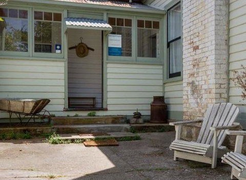 Oakdene Heritage Accommodation - Accommodation Tasmania 3
