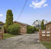 Oakland Avenue Villa 3 - Accommodation Tasmania