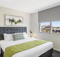 Oaks Brisbane Woolloongabba Suites - Accommodation Tasmania