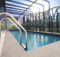 Oaks Gladstone Grand Hotel - Accommodation Tasmania