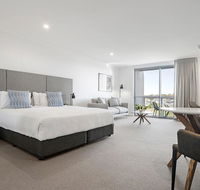 Oaks Toowoomba Hotel - Accommodation Tasmania