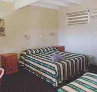 Oasis Motel - Accommodation Tasmania