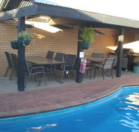 Oasis Motor Inn - Accommodation Tasmania