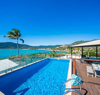 Oasis on Oceanview - Airlie Beach - Accommodation Tasmania