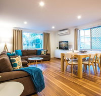 Oberlaken 2/125 Gippsland Street - Accommodation Tasmania