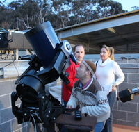 Observatory Cottage - Accommodation Tasmania