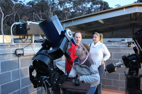 Observatory Cottage - Accommodation Tasmania 0