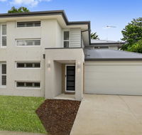 OCEAN BREEZE Family Home - Accommodation Tasmania
