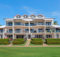 Ocean Breeze Near Parks and Rowes Bay - Accommodation Tasmania