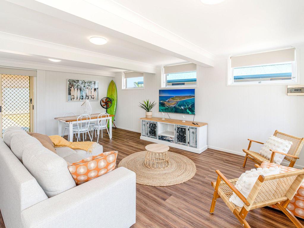 Brooms Head NSW Accommodation Tasmania