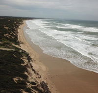 Ocean Grove Chalet - Accommodation Tasmania