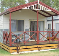 Ocean Grove Holiday Park - Accommodation Tasmania