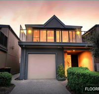 Ocean Grove House with Fantastic Ocean Views - Accommodation Tasmania