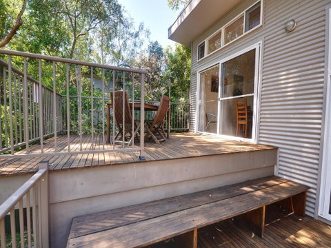 Ocean Nest - Pet Friendly - Accommodation Tasmania 1