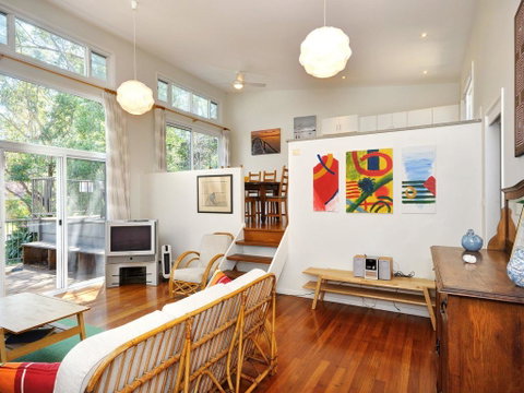 Ocean Nest - Pet Friendly - Accommodation Tasmania 3