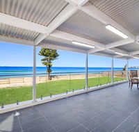 Ocean Oasis - 13 Curtis Parade - Accommodation Tasmania