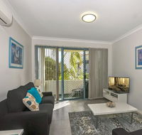 Ocean Palms 1 - Accommodation Tasmania