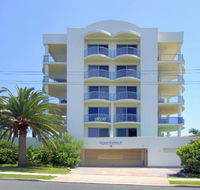Ocean Palms Unit 2 - The Entrance NSW - Accommodation Tasmania