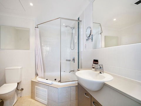 Ocean Panorama - 1 Bedroom Oceanview Apt - Accommodation Tasmania 2