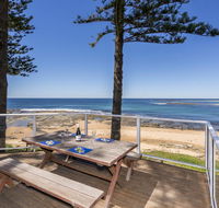 Ocean Pines Unit 1 - Blue Bay NSW - Accommodation Tasmania