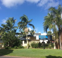 Ocean Shores Motel - Accommodation Tasmania