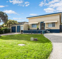 OCEAN SOUNDS - Anglesea - Accommodation Tasmania
