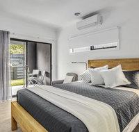 Ocean Sounds Studio Quiet and beach - Accommodation Tasmania