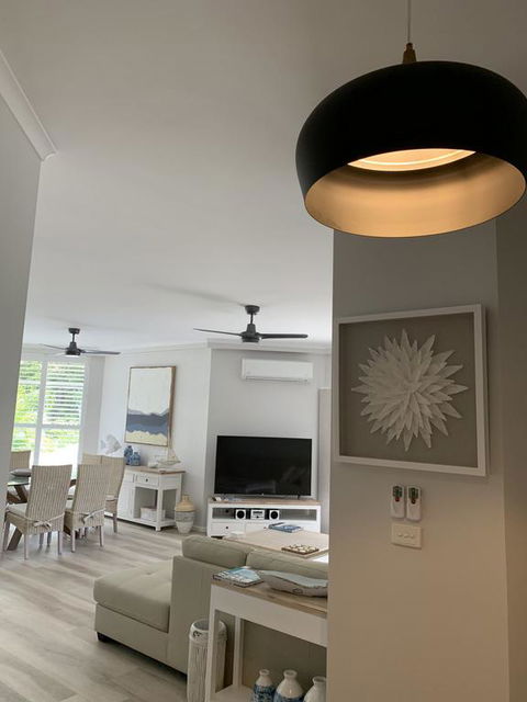 Ocean Spray Sawtell - Accommodation Tasmania 3