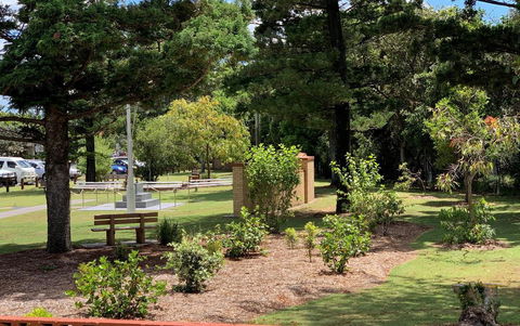 Ocean Spray Sawtell - Accommodation Tasmania 0