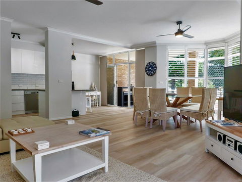 Ocean Spray Sawtell - Accommodation Tasmania 1