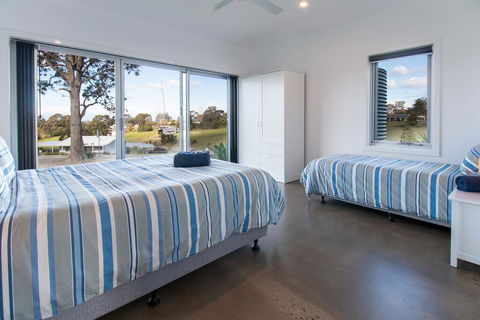 Ocean View - Accommodation Tasmania 3