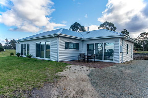 Ocean View - Accommodation Tasmania 2
