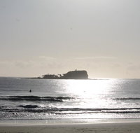 Ocean View 3 bedroom Apartment - Accommodation Tasmania