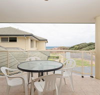 Ocean View Anna Bay' 23 Ocean Avenue - Accommodation Tasmania