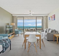 Ocean View Apartment 14 - Accommodation Tasmania