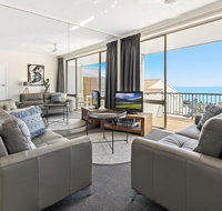 Ocean View Apartment 27 - Accommodation Tasmania